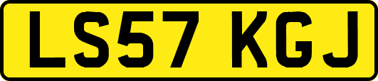 LS57KGJ