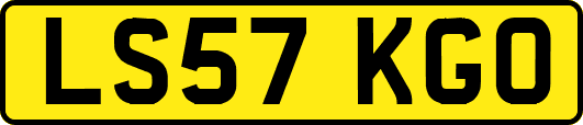 LS57KGO