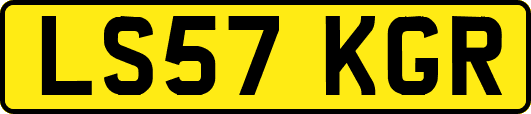 LS57KGR
