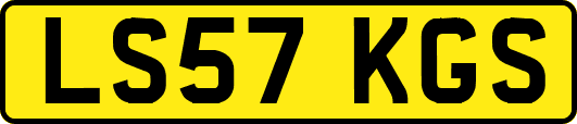 LS57KGS