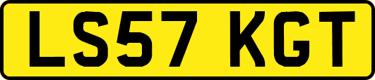 LS57KGT