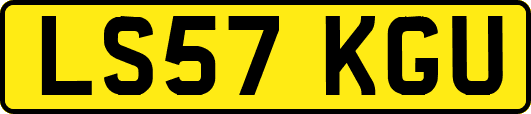 LS57KGU