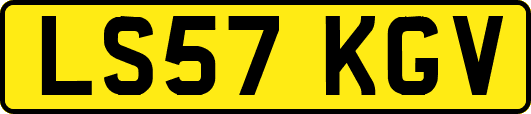 LS57KGV