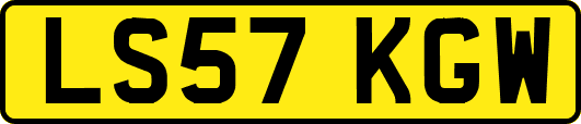LS57KGW