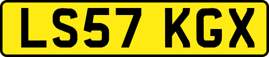 LS57KGX