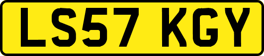 LS57KGY