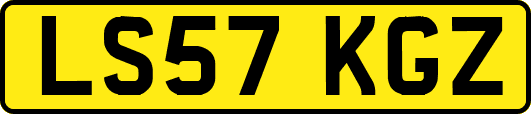 LS57KGZ