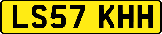 LS57KHH