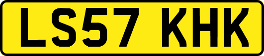 LS57KHK