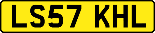 LS57KHL