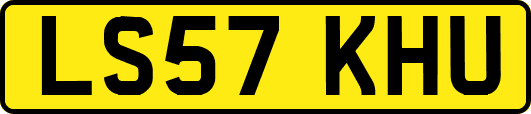 LS57KHU