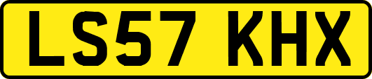 LS57KHX