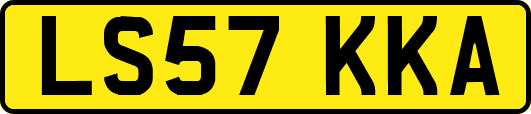 LS57KKA