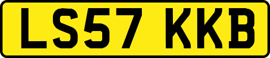 LS57KKB