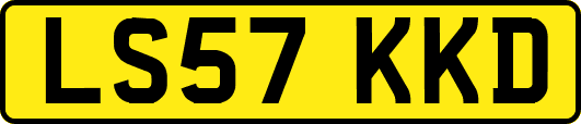 LS57KKD