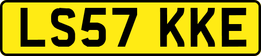 LS57KKE