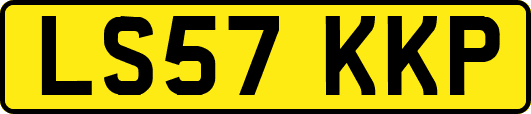 LS57KKP