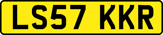LS57KKR