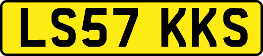 LS57KKS