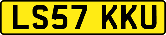 LS57KKU