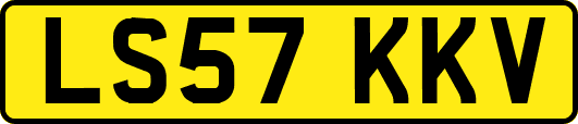 LS57KKV