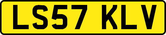 LS57KLV