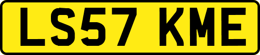 LS57KME