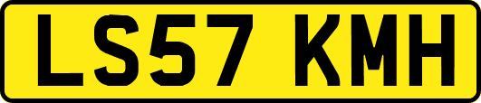 LS57KMH