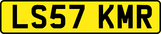 LS57KMR