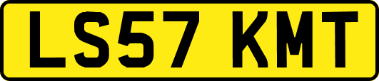 LS57KMT