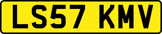 LS57KMV