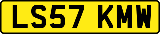 LS57KMW