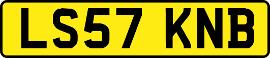 LS57KNB