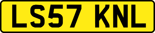 LS57KNL