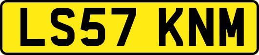 LS57KNM