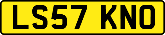 LS57KNO