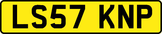 LS57KNP