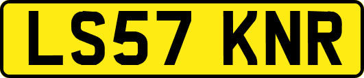 LS57KNR