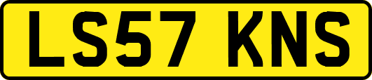 LS57KNS