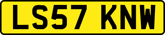 LS57KNW