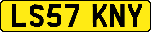 LS57KNY