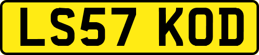 LS57KOD