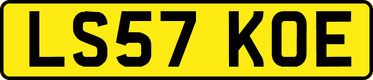 LS57KOE