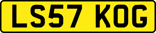 LS57KOG