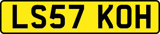 LS57KOH