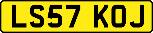 LS57KOJ