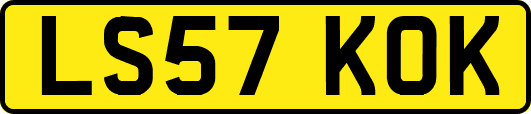 LS57KOK