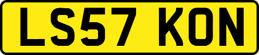 LS57KON