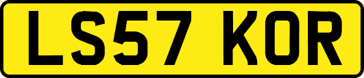 LS57KOR