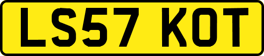 LS57KOT